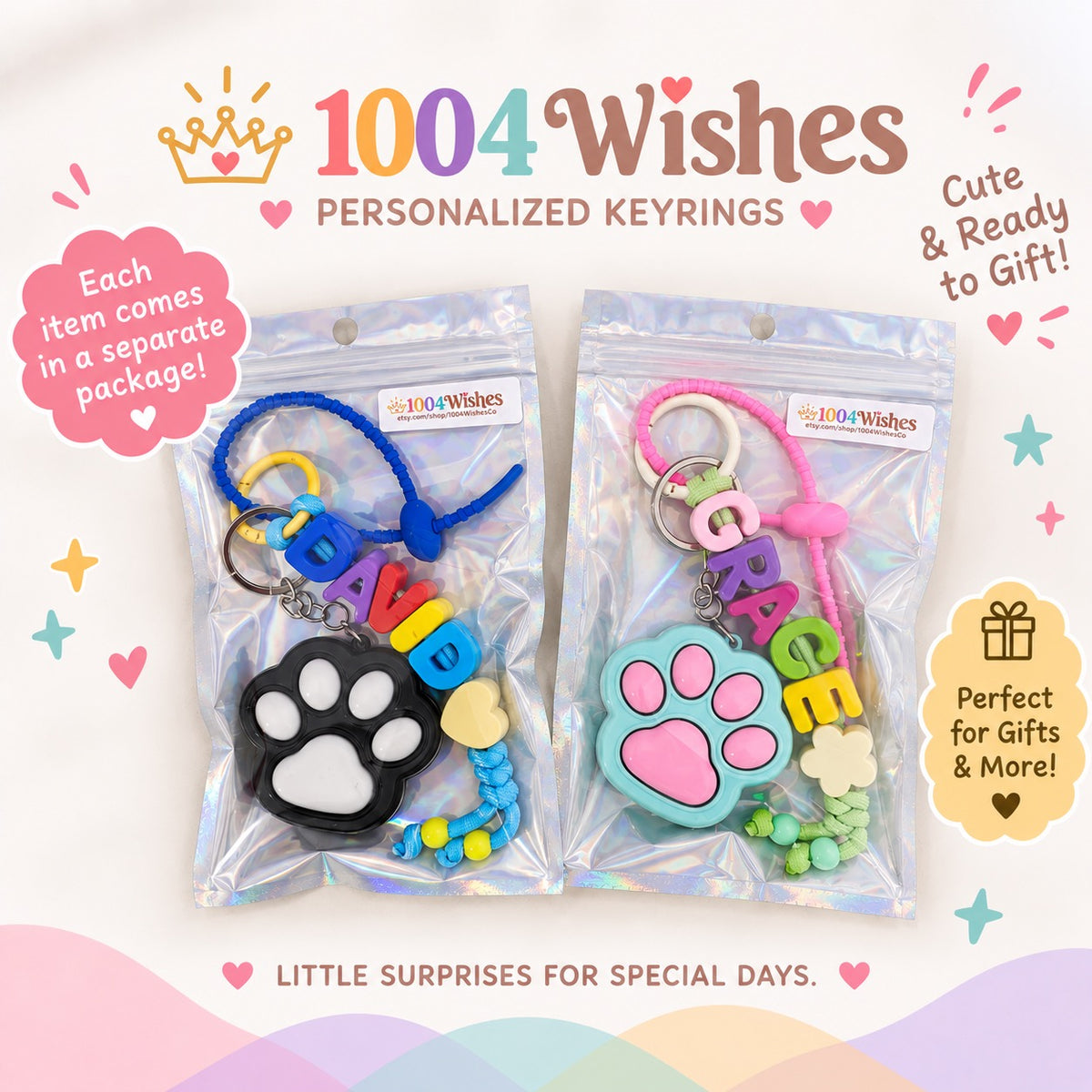 Paw Clicker
