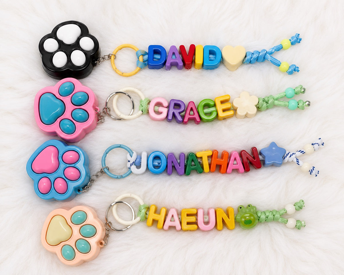 Paw Clicker