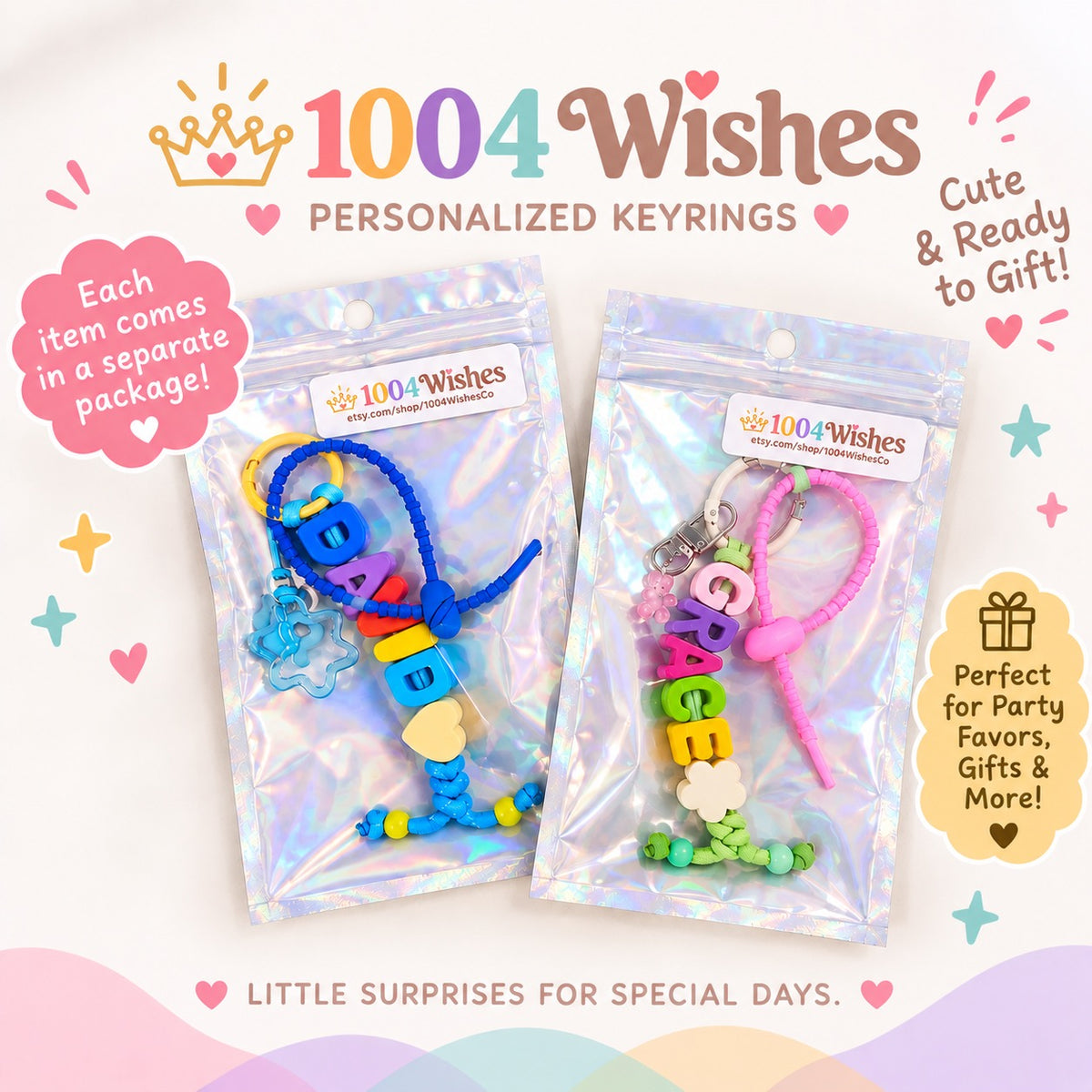 Party Favors