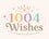 1004 Wishes - Home