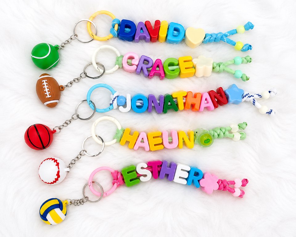 Sports Charm
