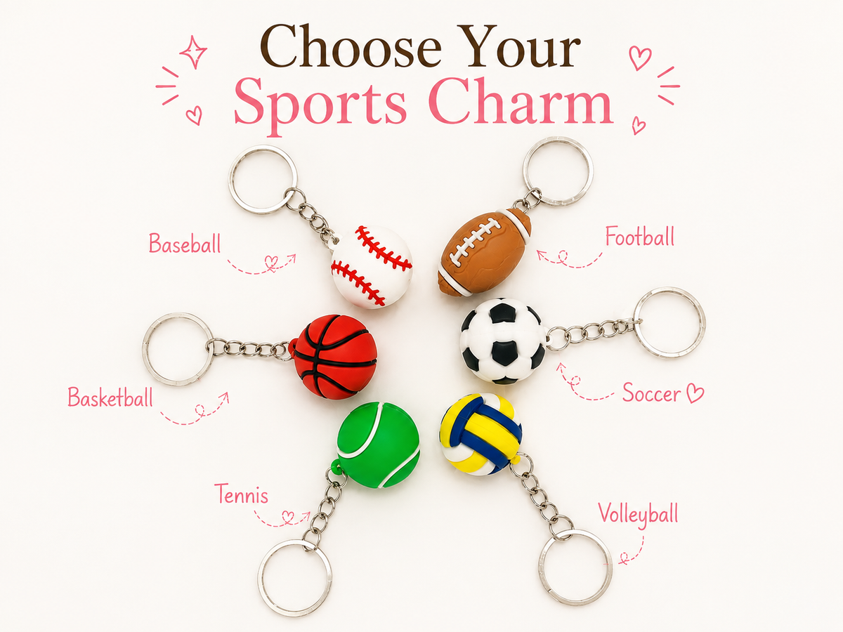Sports Charm